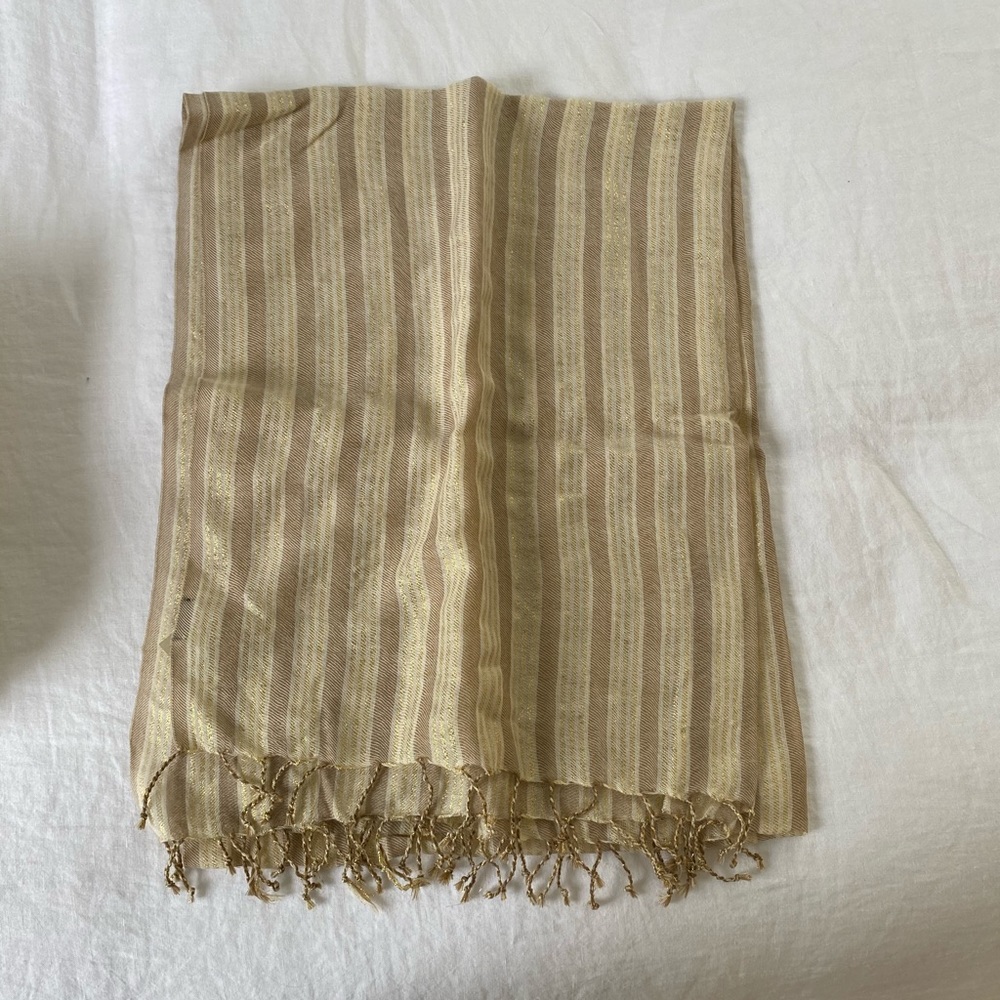 JCrew scarf / wrap